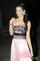 Richa Panai at Lava Kusa Movie Audio Launch